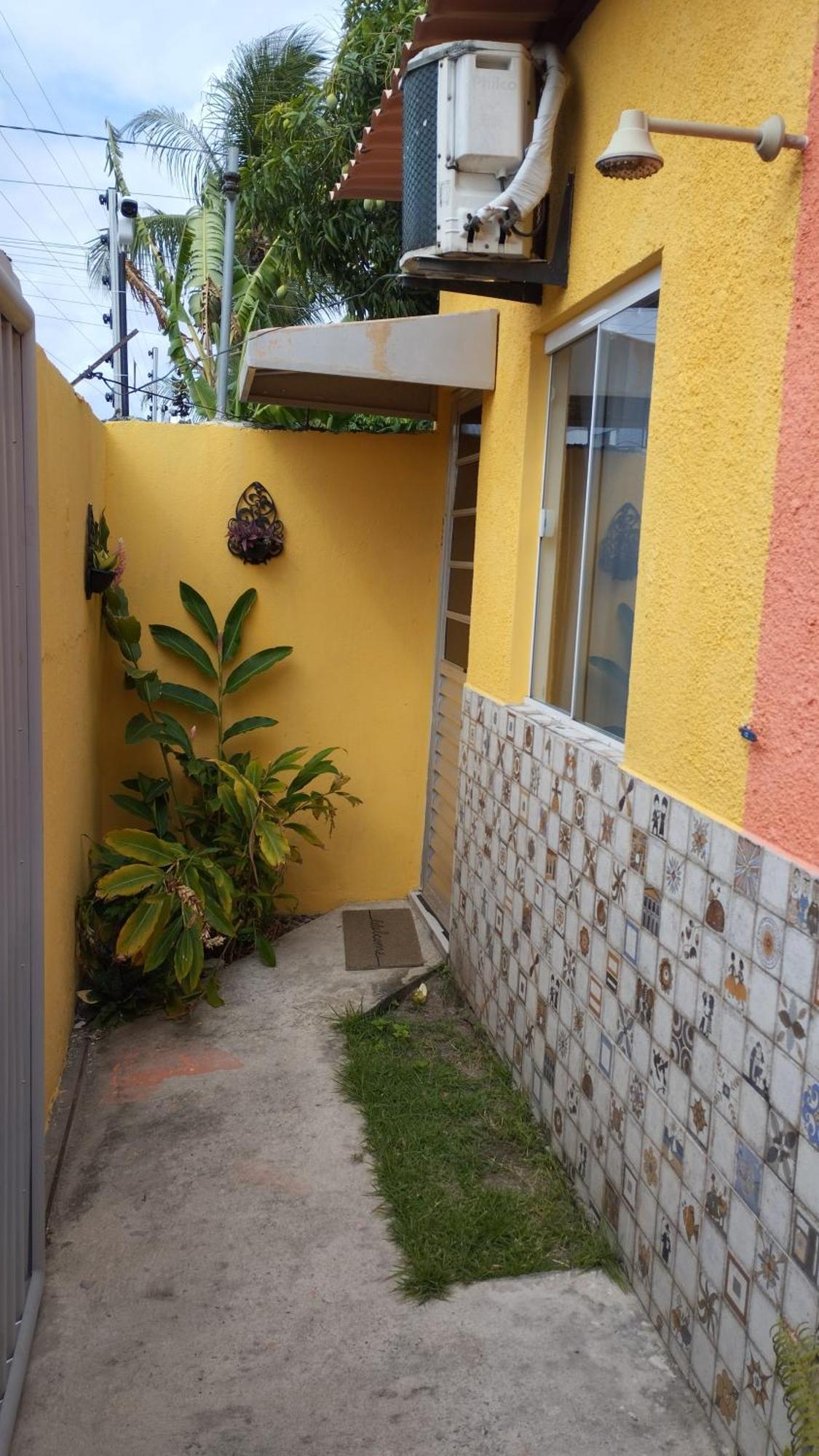 Loft Agradavel Em Joao Pessoa, Pbアパートメント エクステリア 写真